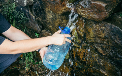 Water Isn’t Created Equal