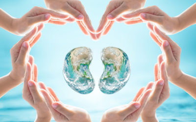 Think Hydration for National Kidney Month