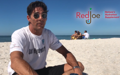 #FineThings with Red Joe