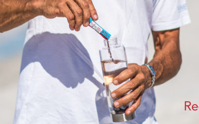 Feeling hungry? You may just need a drink.