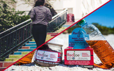 Maintaining Hydration Should Be the Number One Aspect of Your Fitness Plan