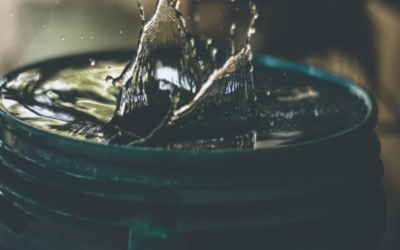 Is Water Your Elixir?